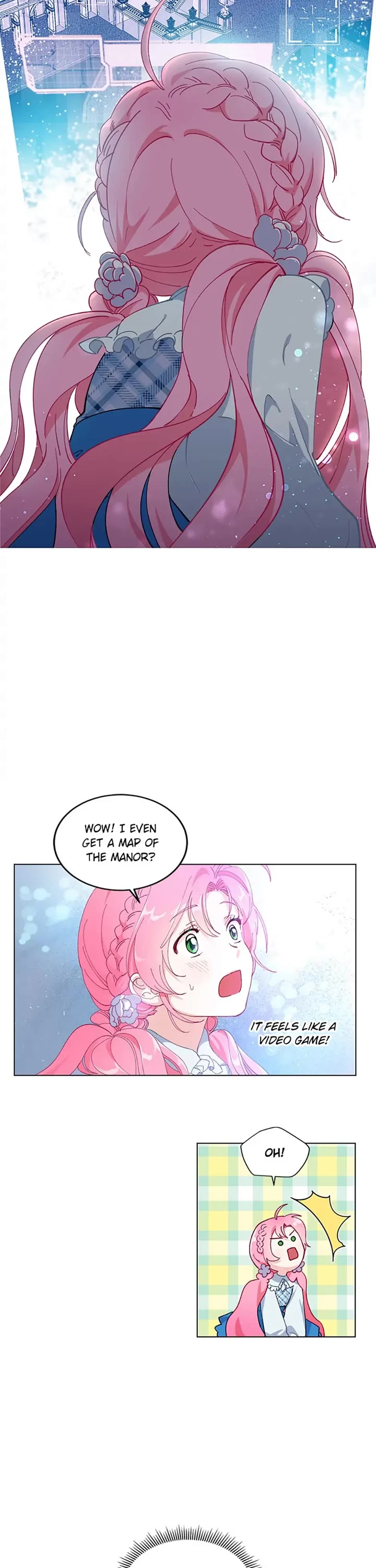 The Perks of Being an S-Class Heroine chapter 2 page 11