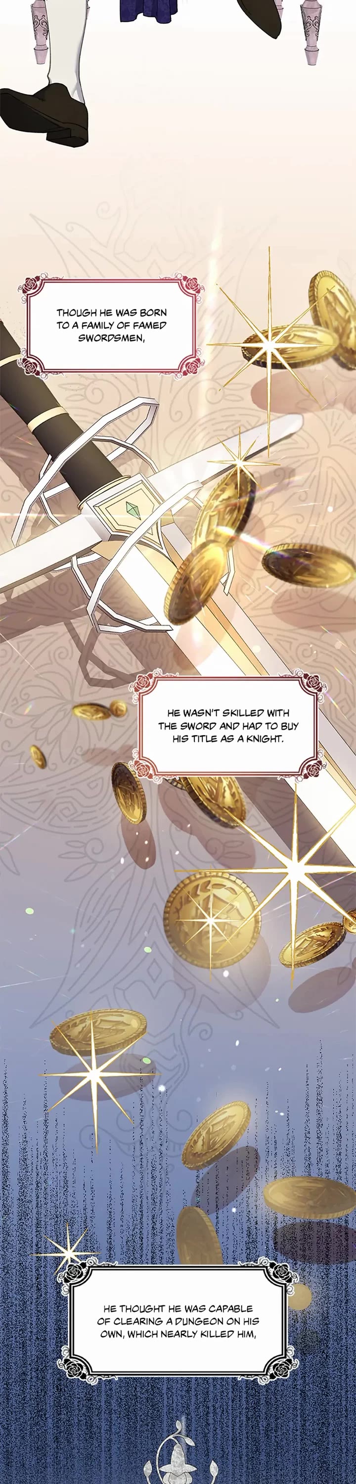 The Perks of Being an S-Class Heroine chapter 2 page 13