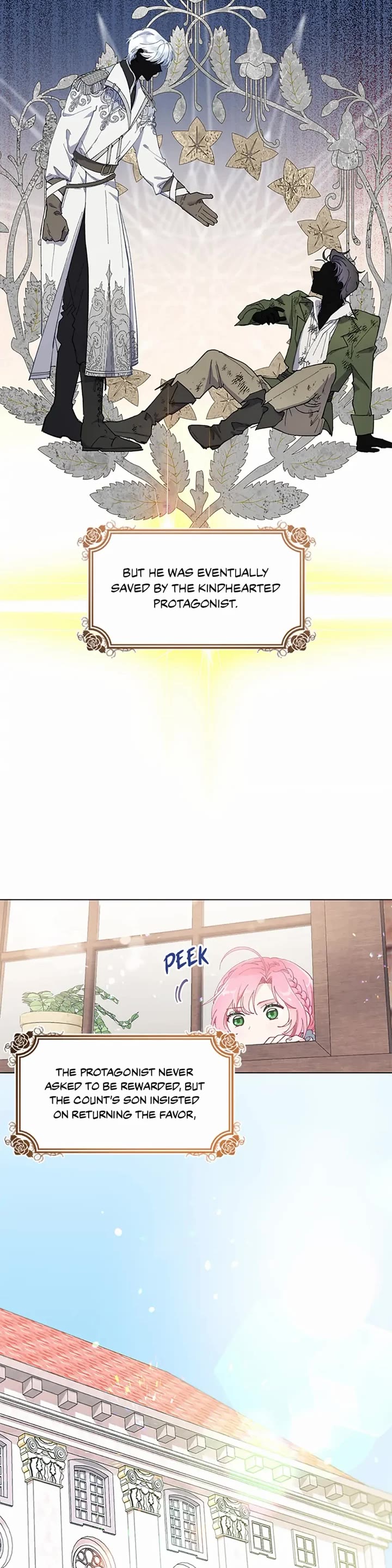 The Perks of Being an S-Class Heroine chapter 2 page 14