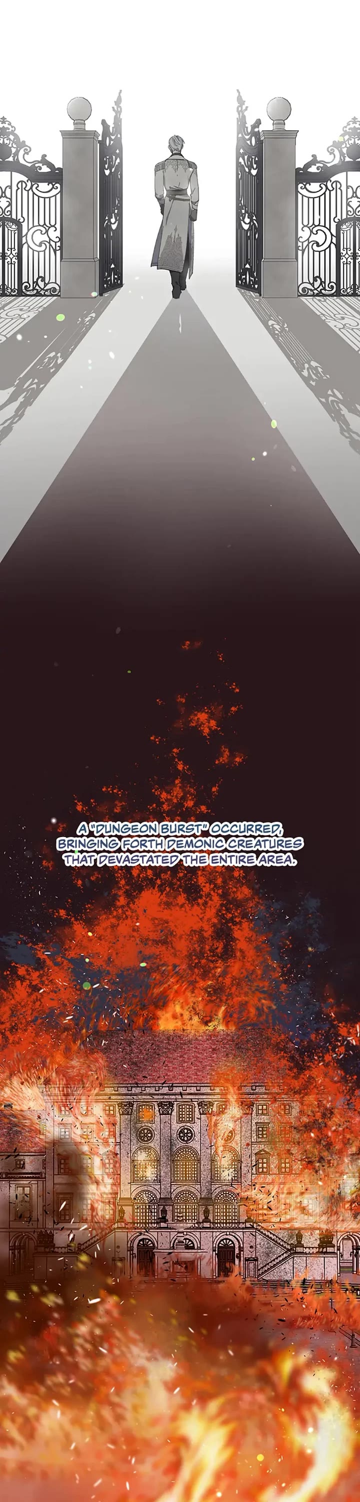 The Perks of Being an S-Class Heroine chapter 2 page 16