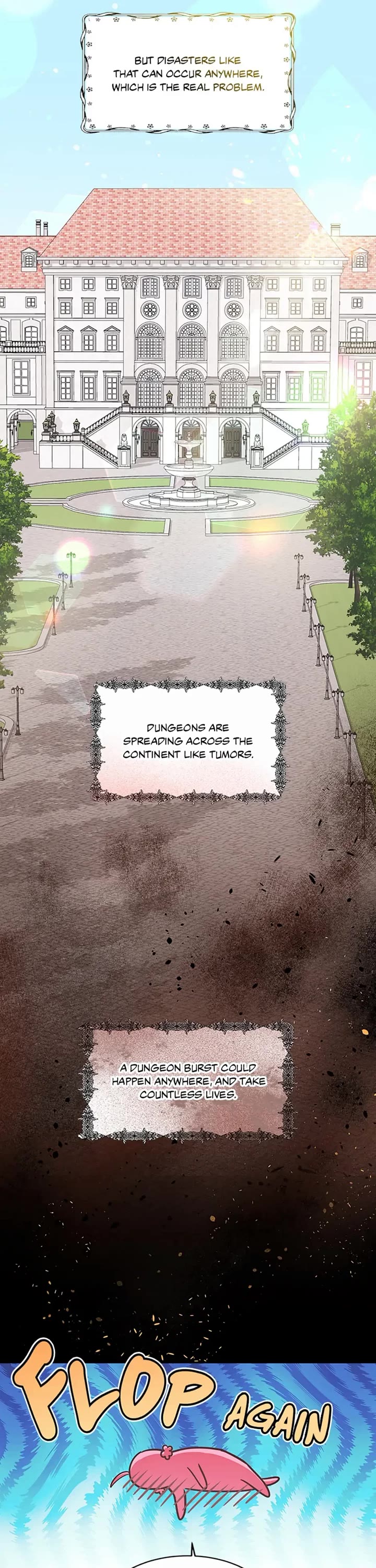 The Perks of Being an S-Class Heroine chapter 2 page 18