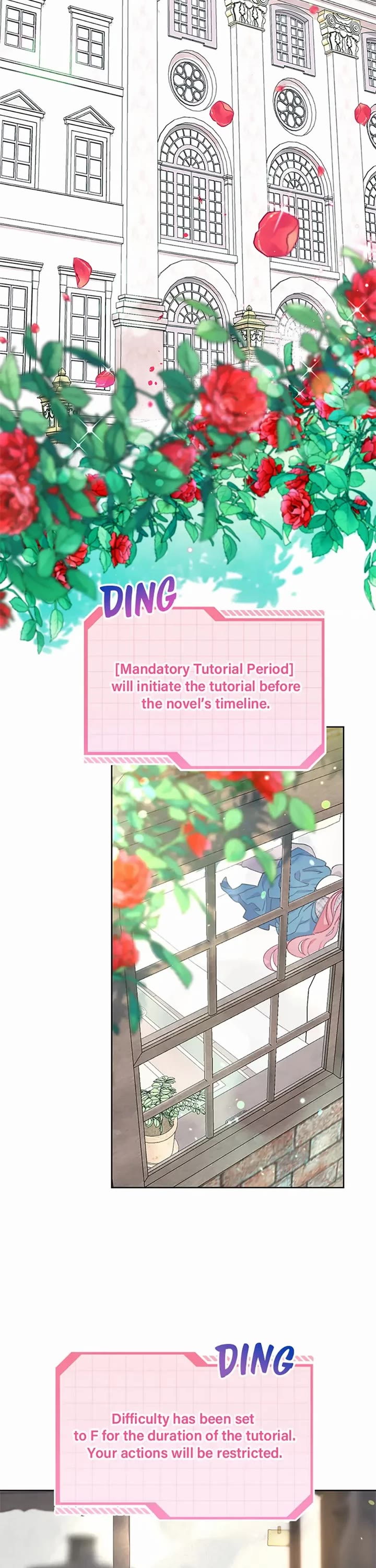 The Perks of Being an S-Class Heroine chapter 2 page 2