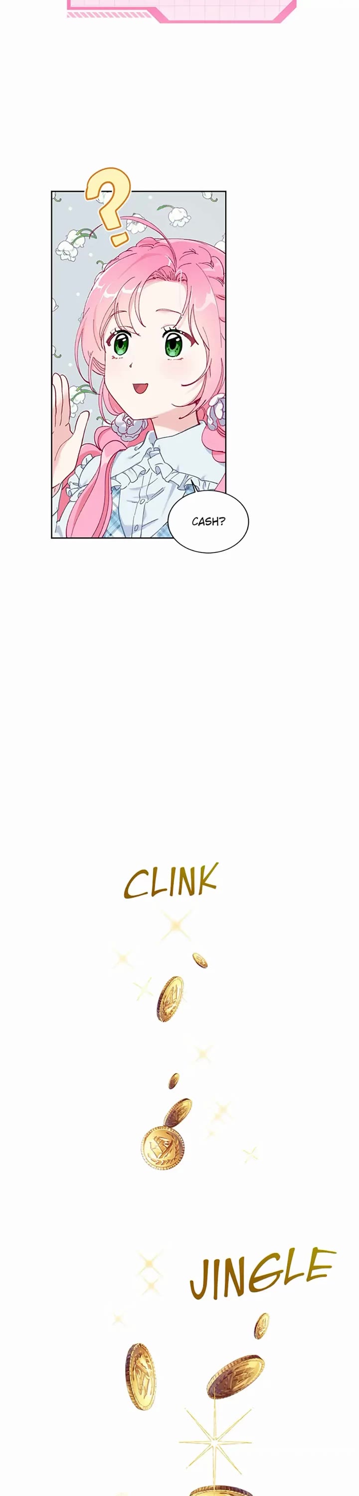 The Perks of Being an S-Class Heroine chapter 2 page 26