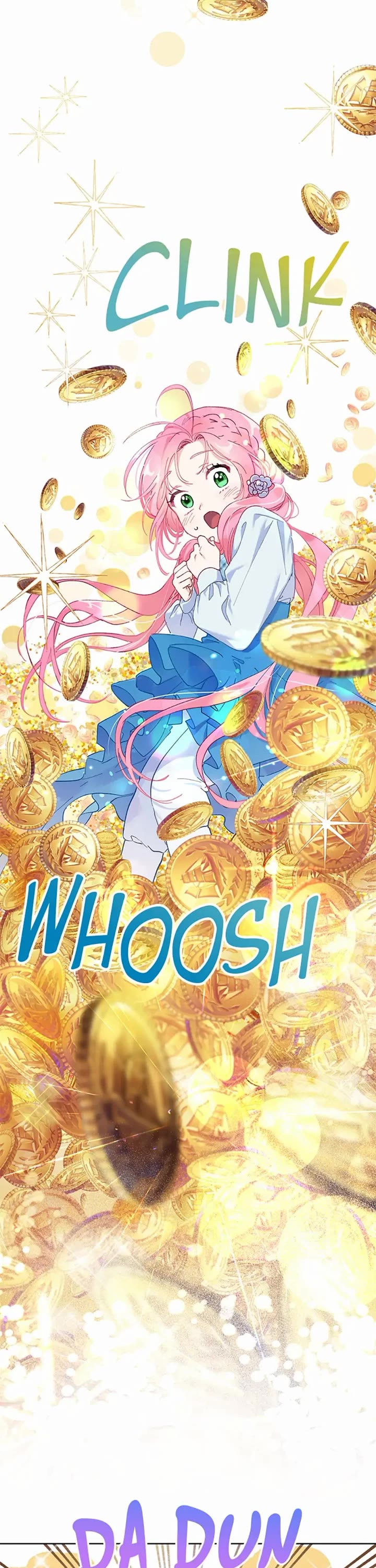 The Perks of Being an S-Class Heroine chapter 2 page 27