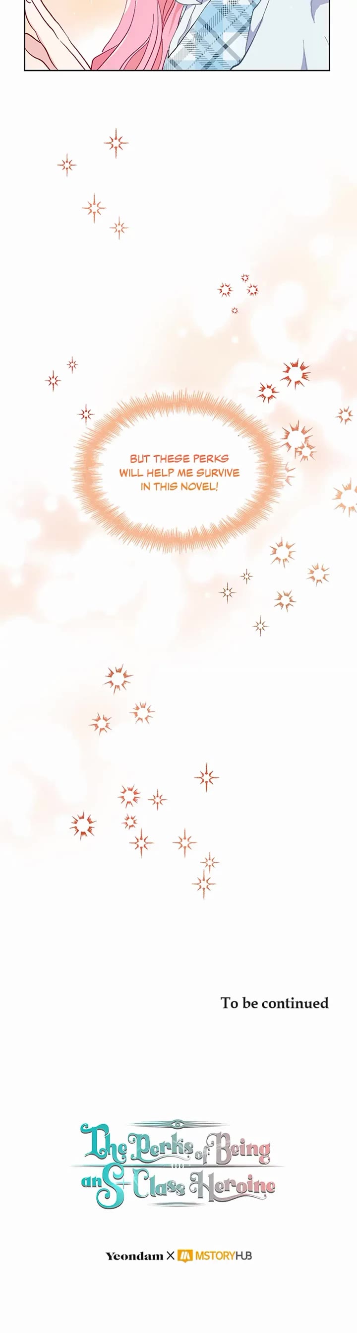 The Perks of Being an S-Class Heroine chapter 2 page 32