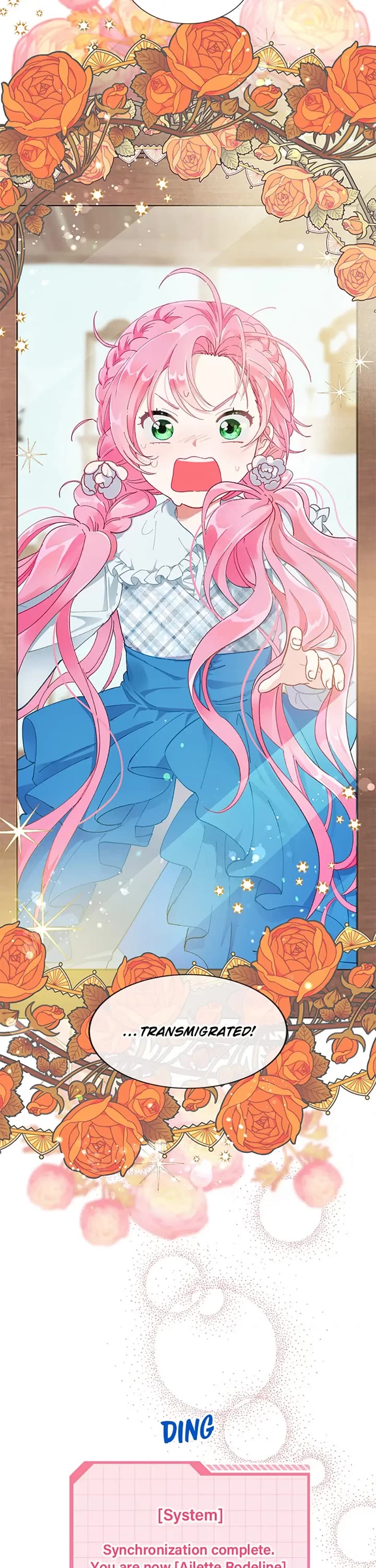 The Perks of Being an S-Class Heroine chapter 2 page 6