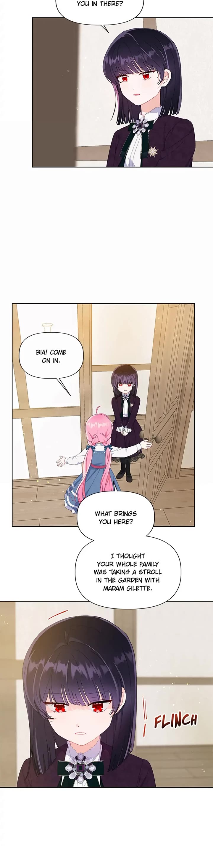 The Perks of Being an S-Class Heroine chapter 20 page 10