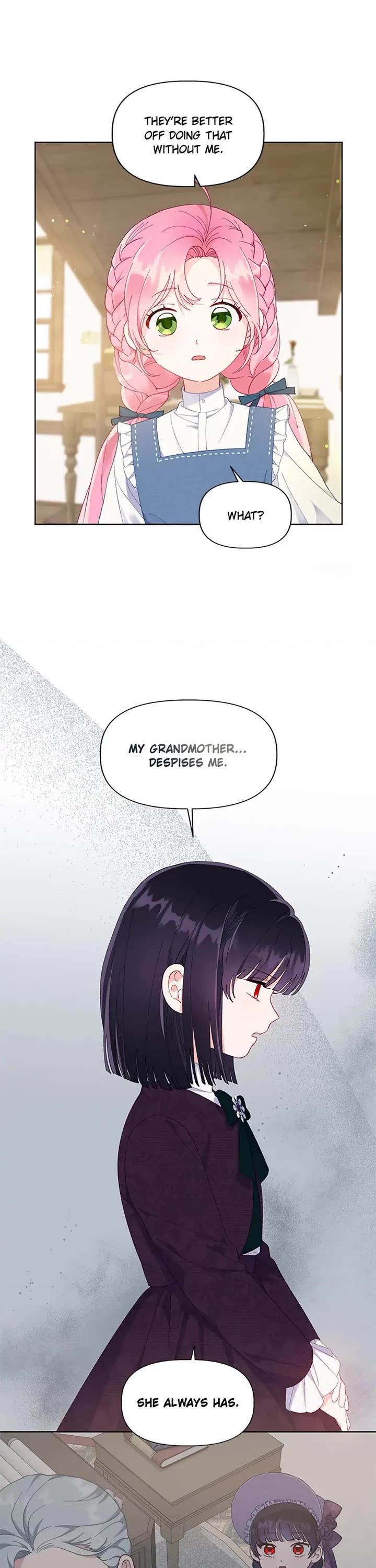 The Perks of Being an S-Class Heroine chapter 20 page 11