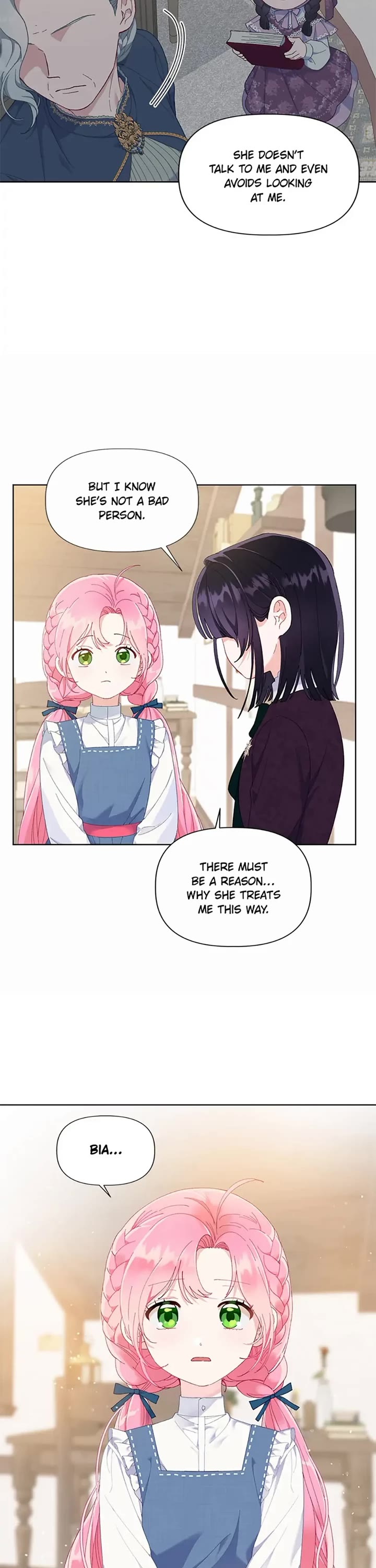 The Perks of Being an S-Class Heroine chapter 20 page 12