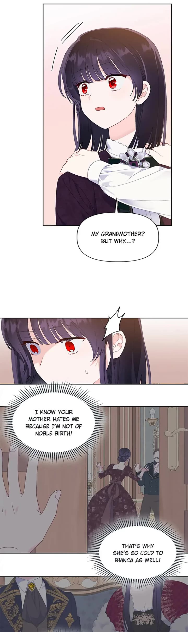 The Perks of Being an S-Class Heroine chapter 20 page 15