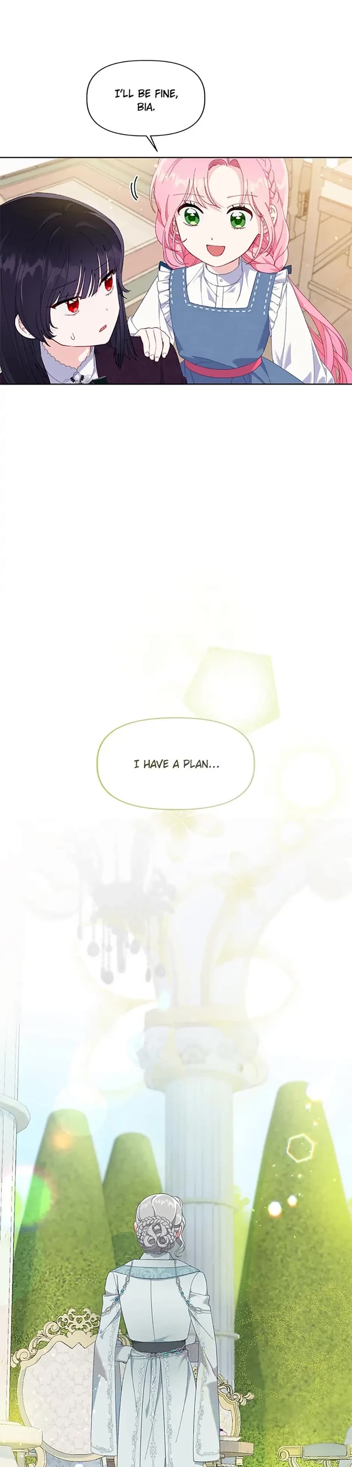 The Perks of Being an S-Class Heroine chapter 20 page 17