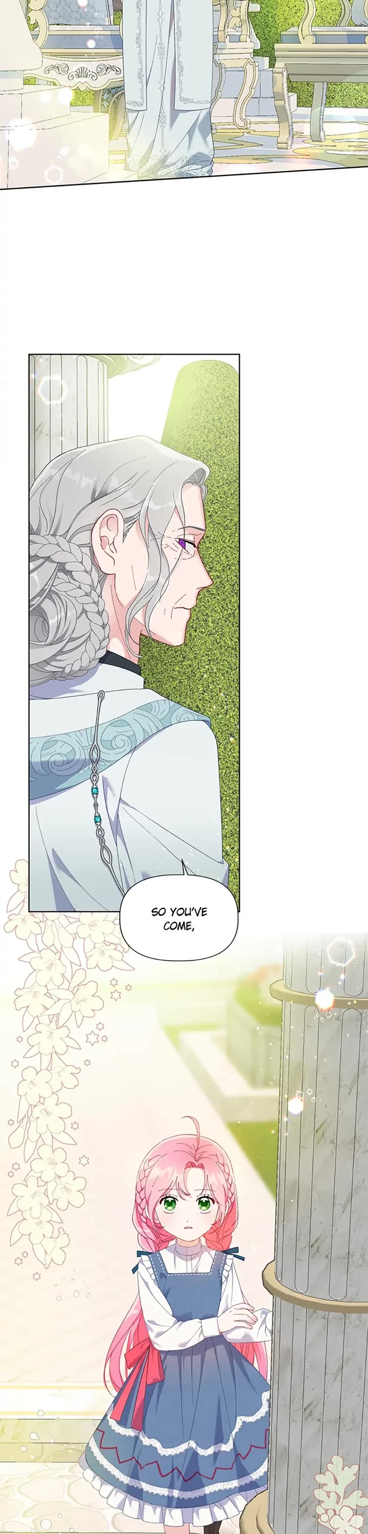 The Perks of Being an S-Class Heroine chapter 20 page 18