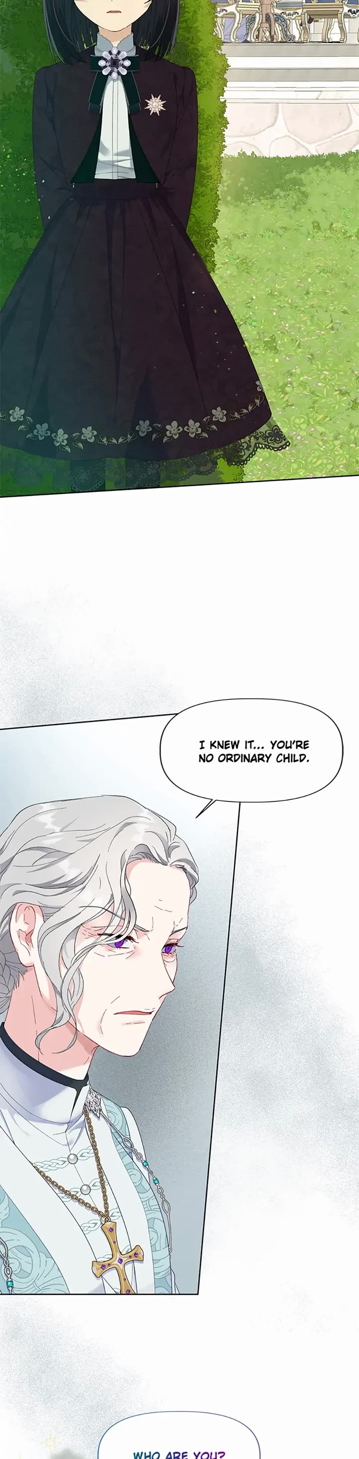 The Perks of Being an S-Class Heroine chapter 20 page 26