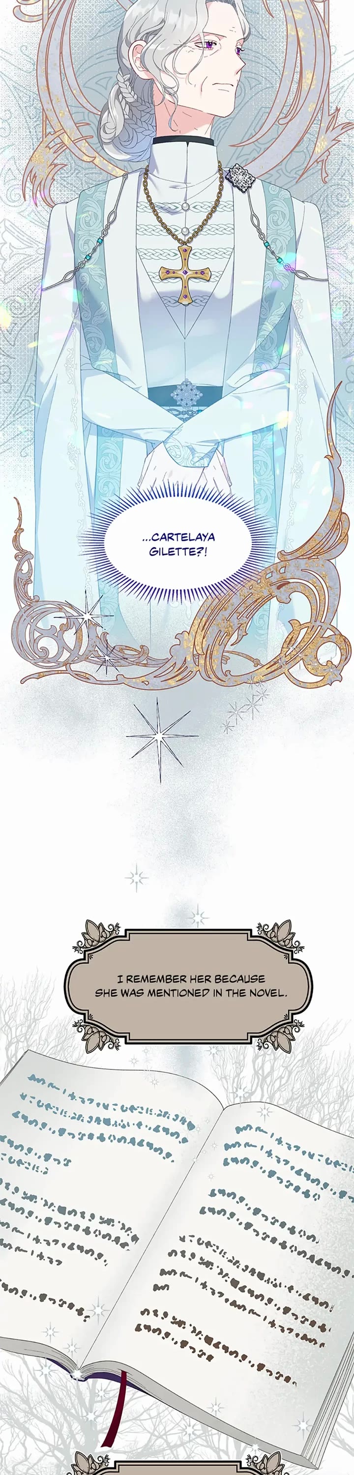 The Perks of Being an S-Class Heroine chapter 20 page 3