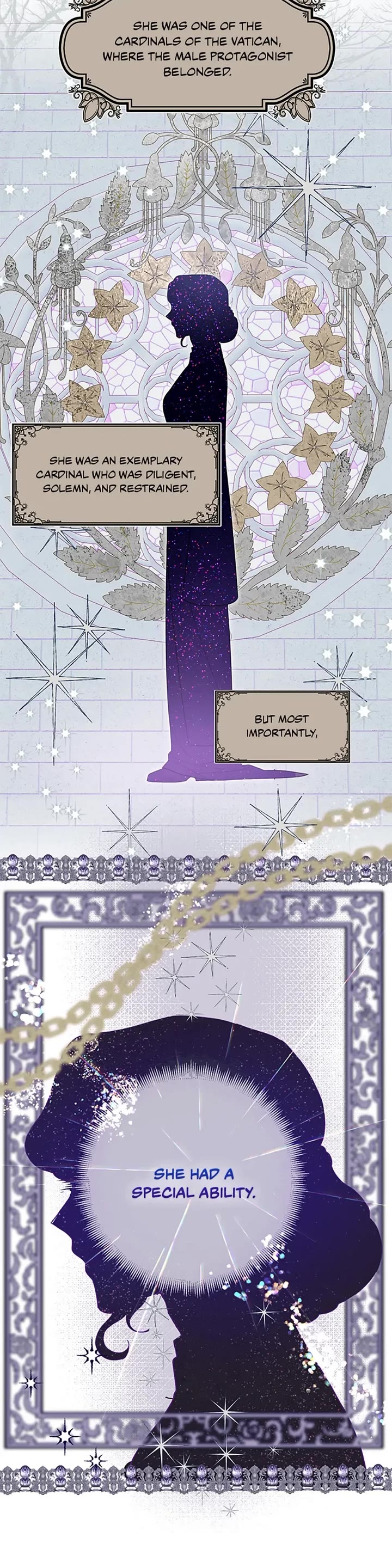 The Perks of Being an S-Class Heroine chapter 20 page 4