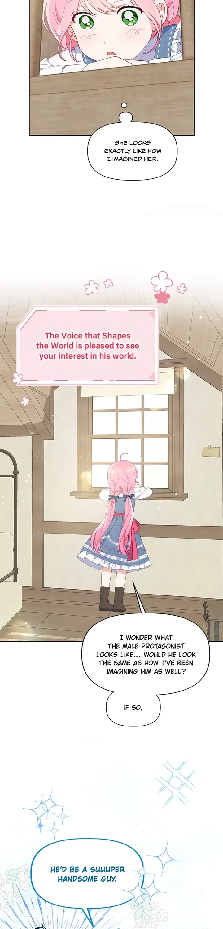 The Perks of Being an S-Class Heroine chapter 20 page 6