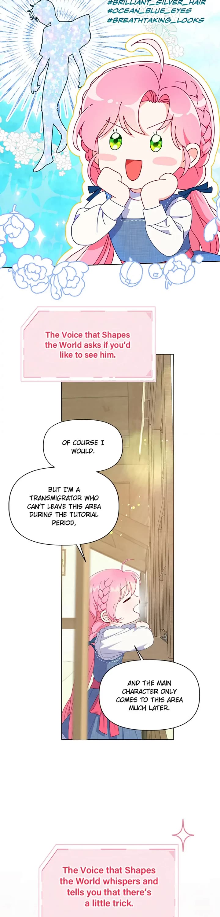 The Perks of Being an S-Class Heroine chapter 20 page 7