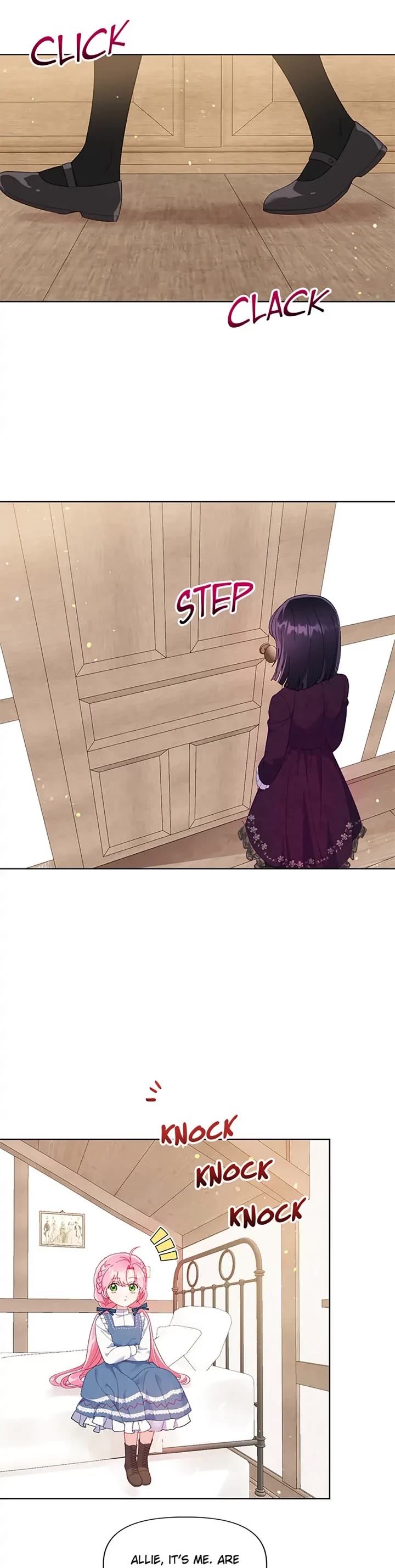 The Perks of Being an S-Class Heroine chapter 20 page 9