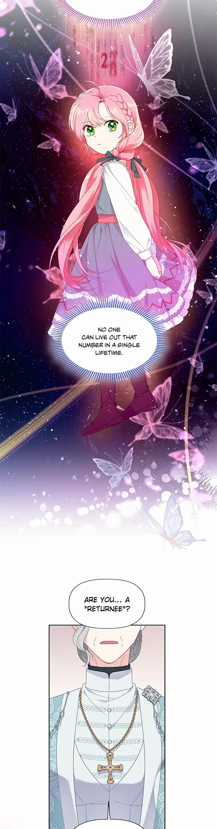 The Perks of Being an S-Class Heroine chapter 21 page 10