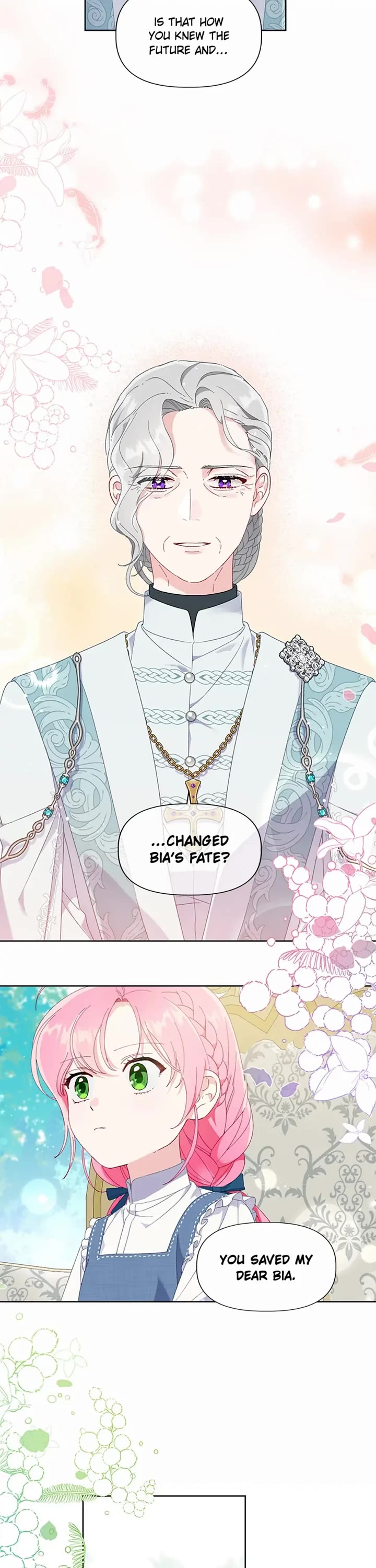 The Perks of Being an S-Class Heroine chapter 21 page 11