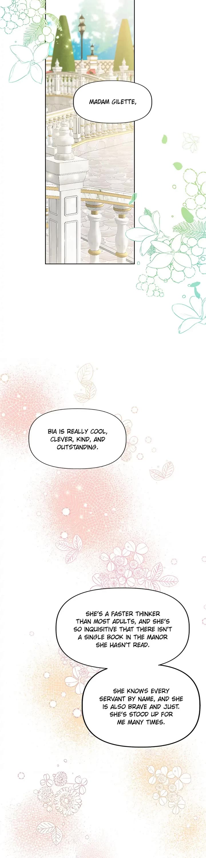 The Perks of Being an S-Class Heroine chapter 21 page 12