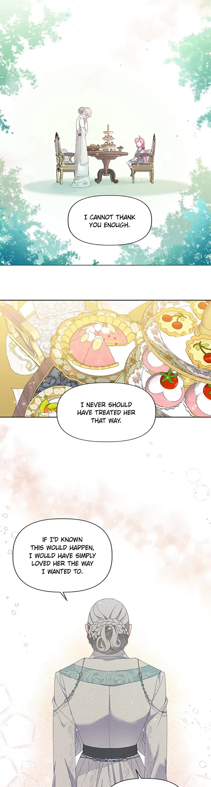 The Perks of Being an S-Class Heroine chapter 21 page 14