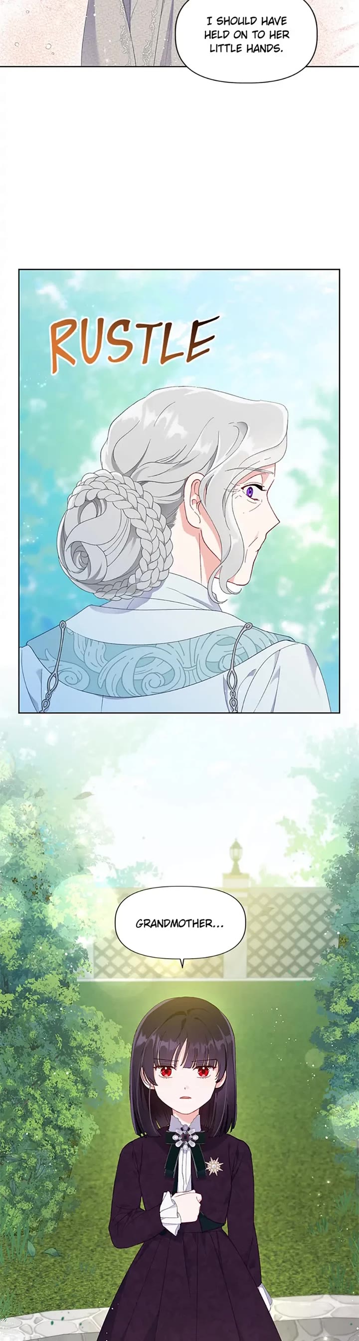 The Perks of Being an S-Class Heroine chapter 21 page 15