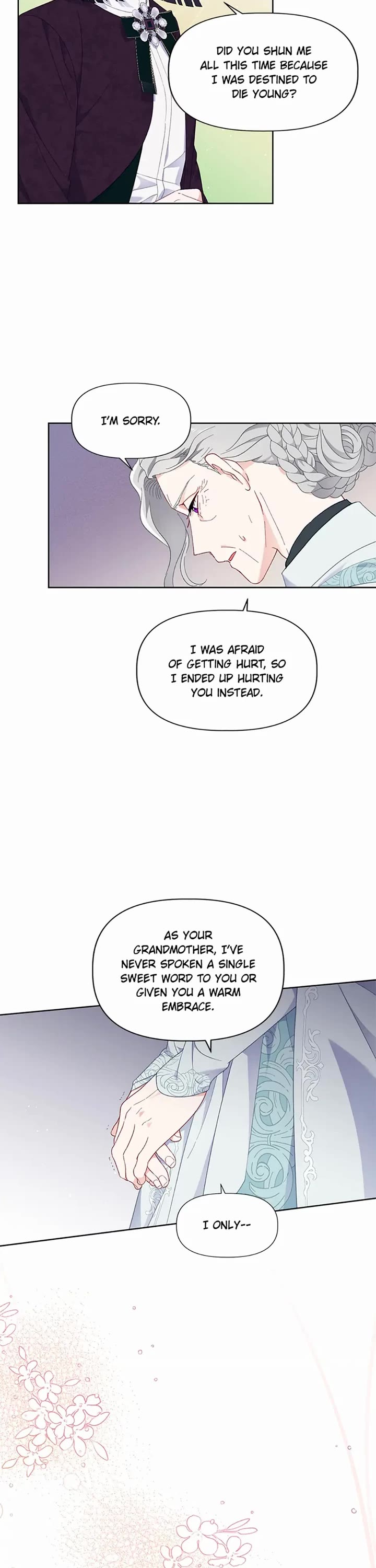 The Perks of Being an S-Class Heroine chapter 21 page 17