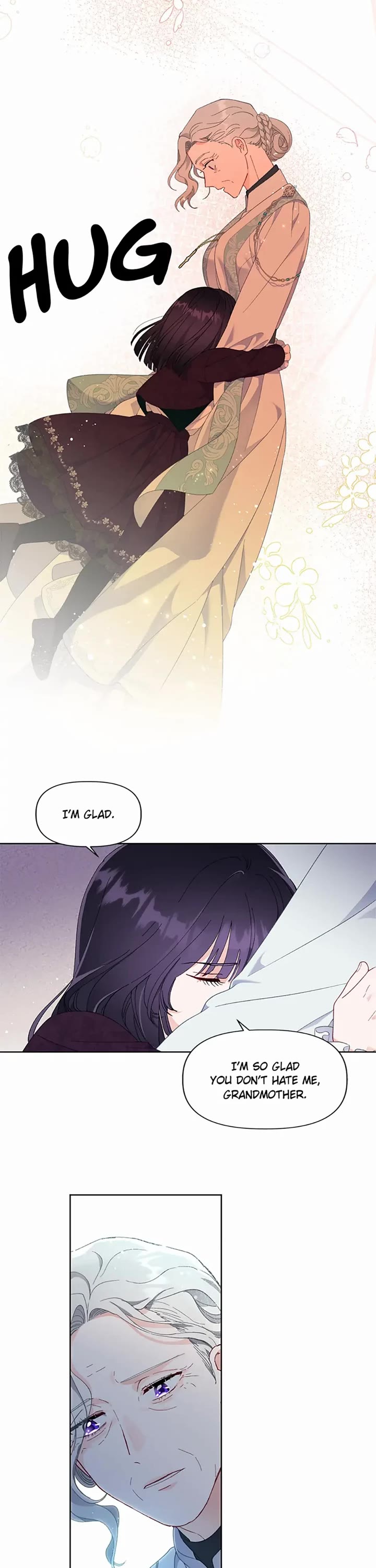 The Perks of Being an S-Class Heroine chapter 21 page 18