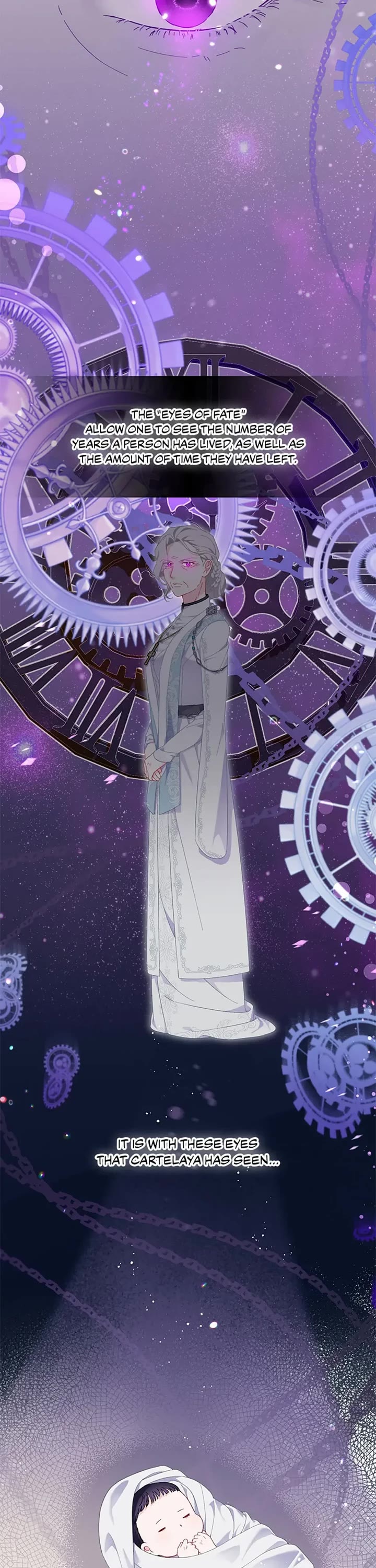 The Perks of Being an S-Class Heroine chapter 21 page 2