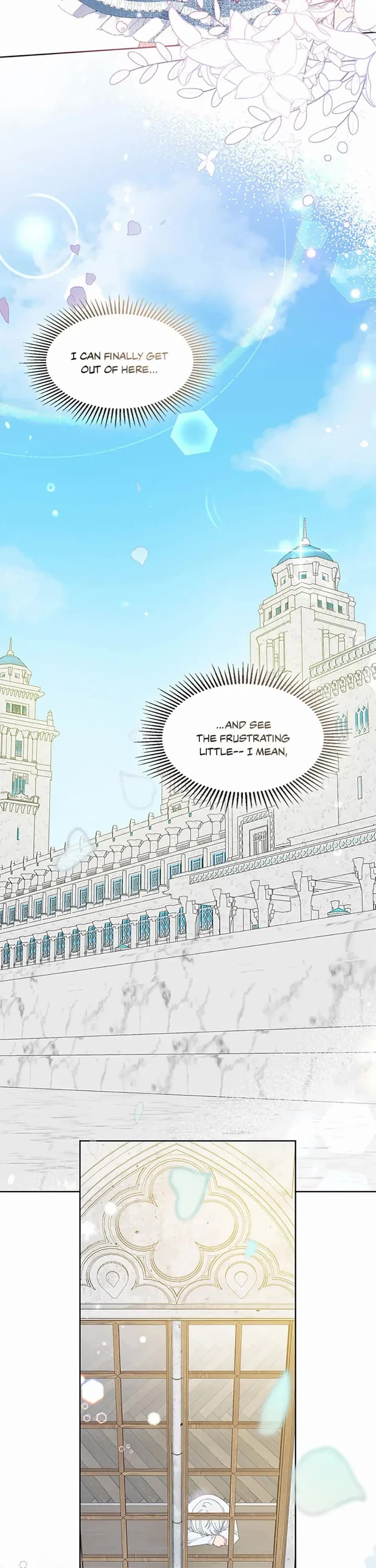 The Perks of Being an S-Class Heroine chapter 21 page 26