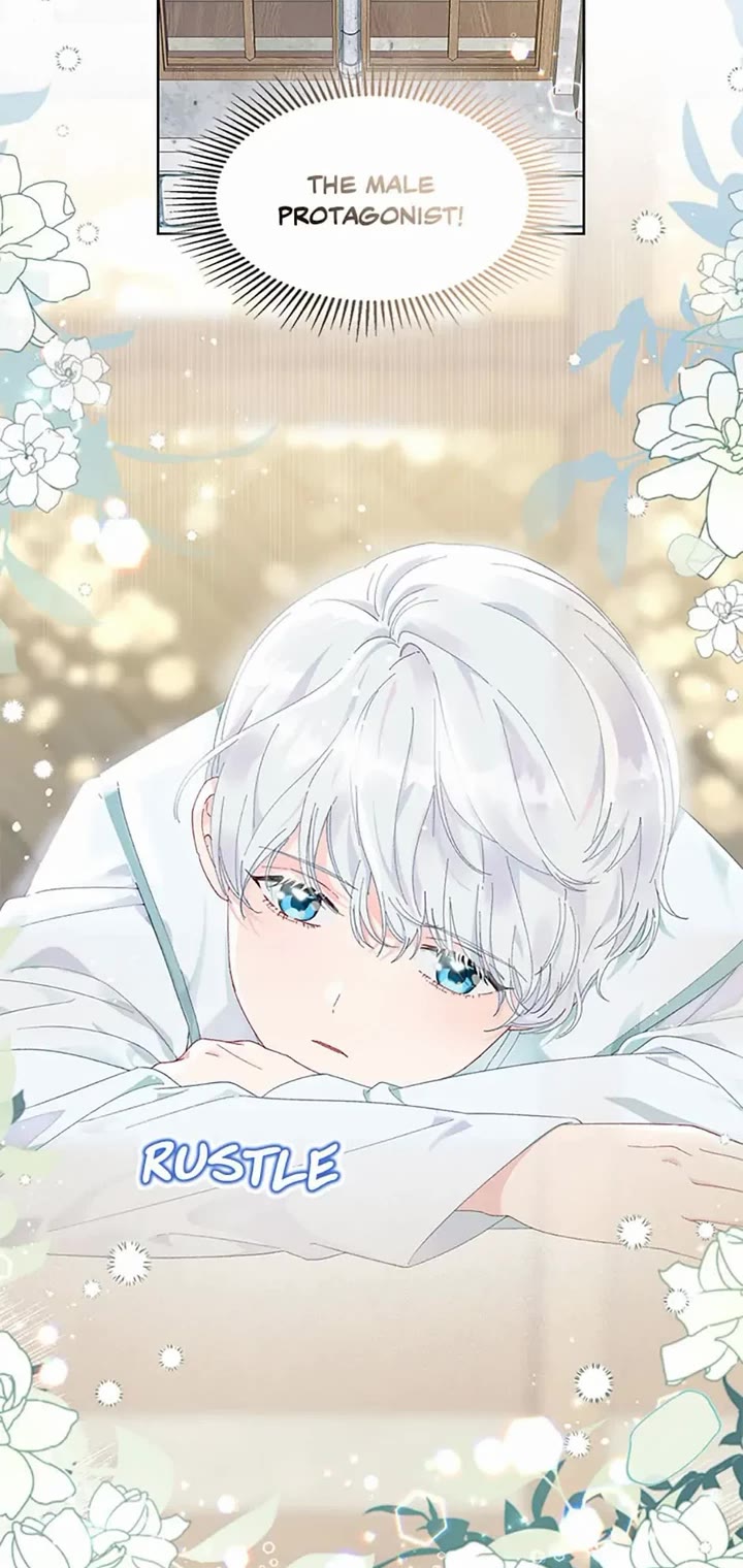 The Perks of Being an S-Class Heroine chapter 21 page 27