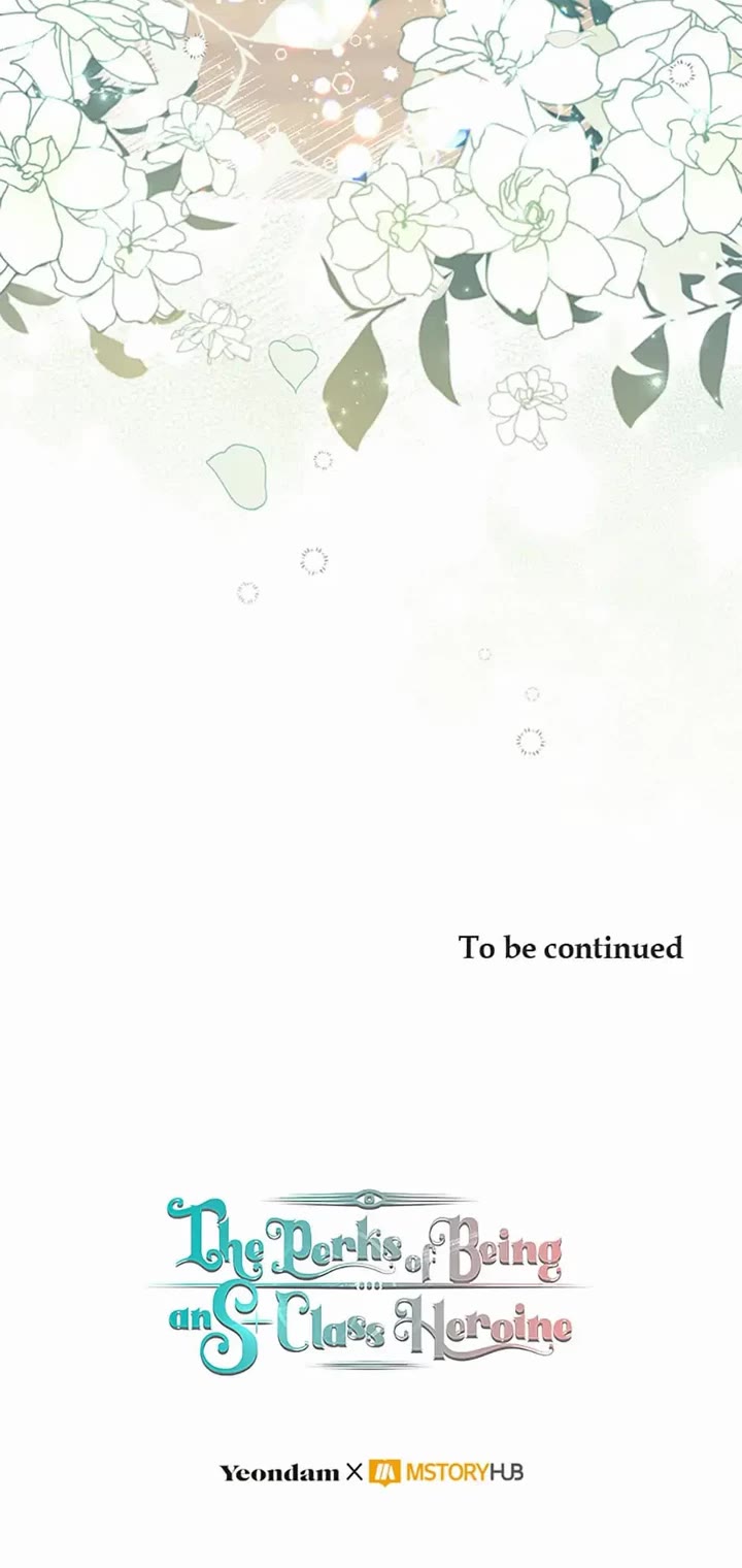 The Perks of Being an S-Class Heroine chapter 21 page 28