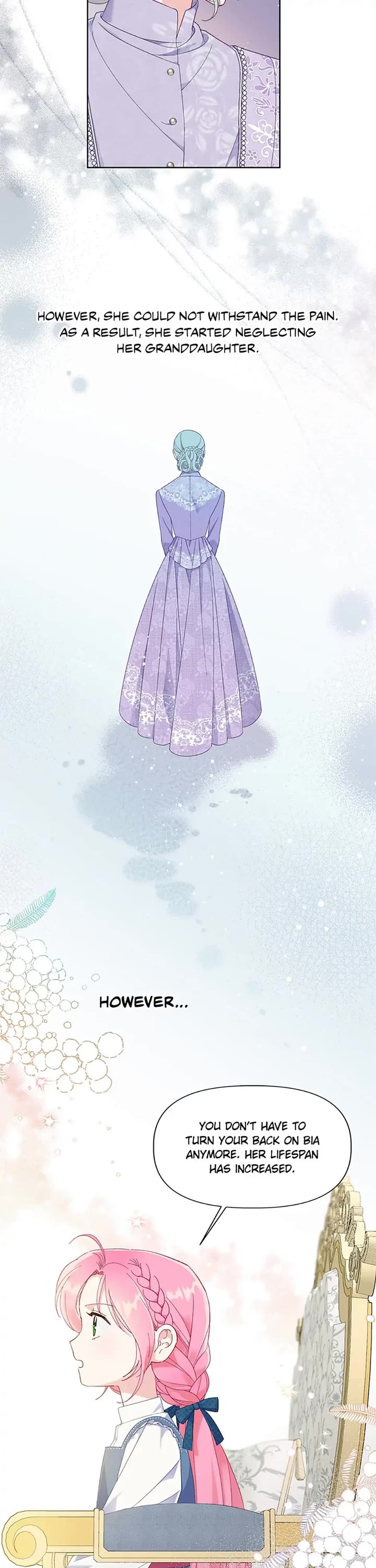 The Perks of Being an S-Class Heroine chapter 21 page 6