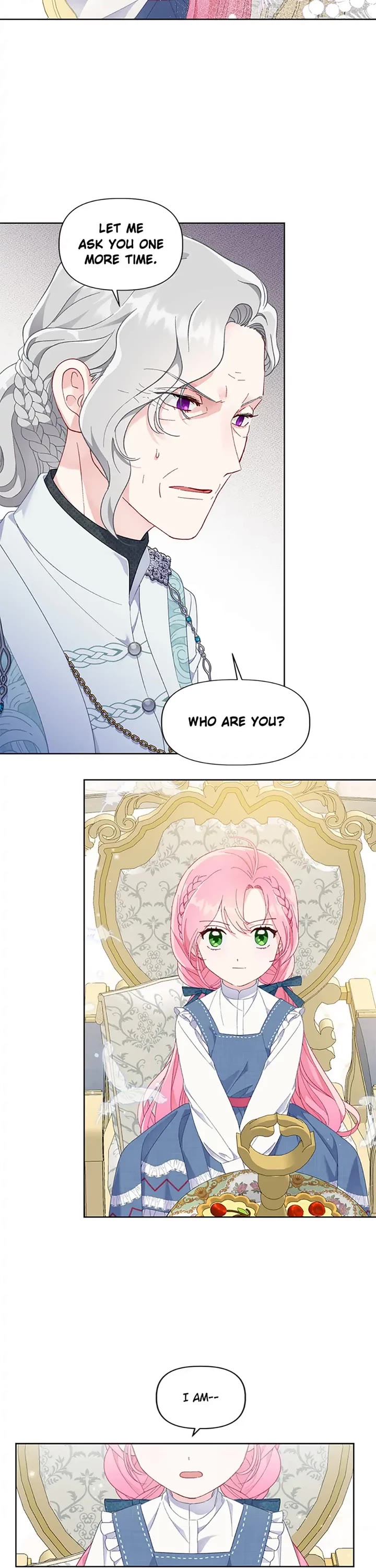 The Perks of Being an S-Class Heroine chapter 21 page 7