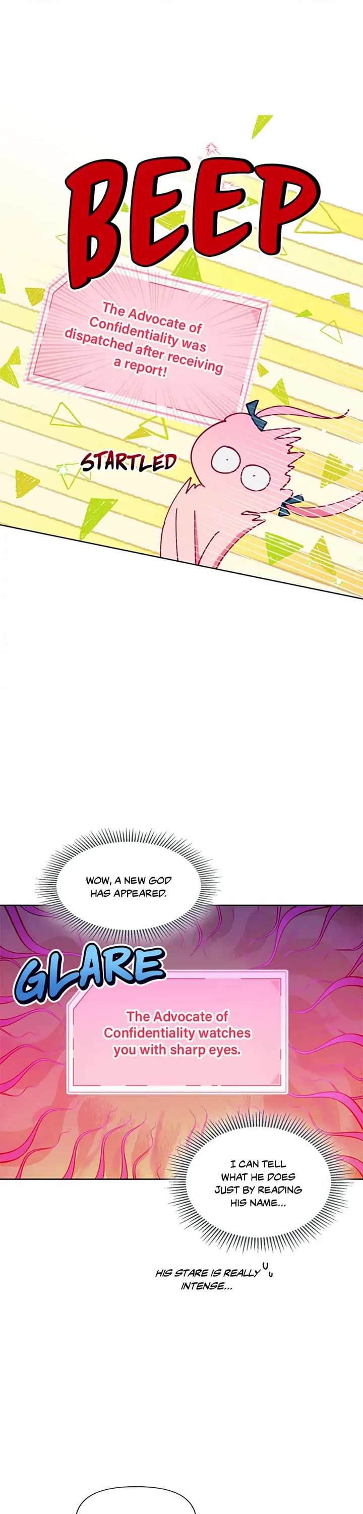 The Perks of Being an S-Class Heroine chapter 21 page 8