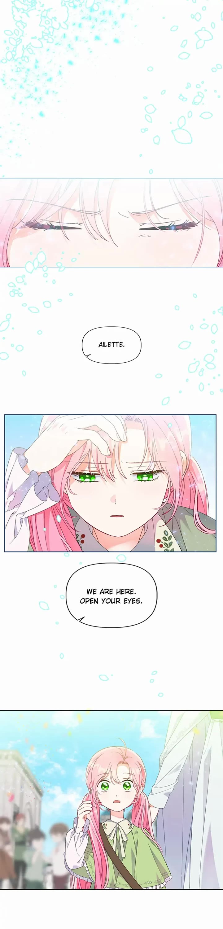 The Perks of Being an S-Class Heroine chapter 22 page 11