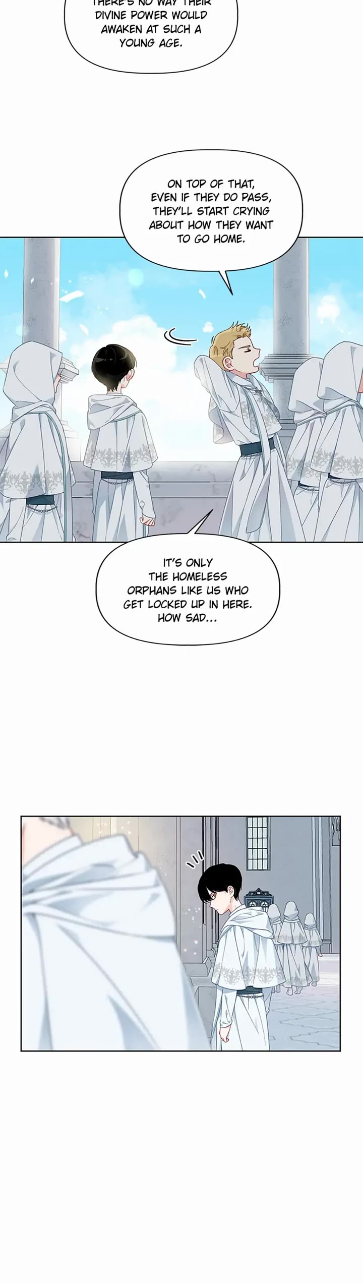 The Perks of Being an S-Class Heroine chapter 22 page 15