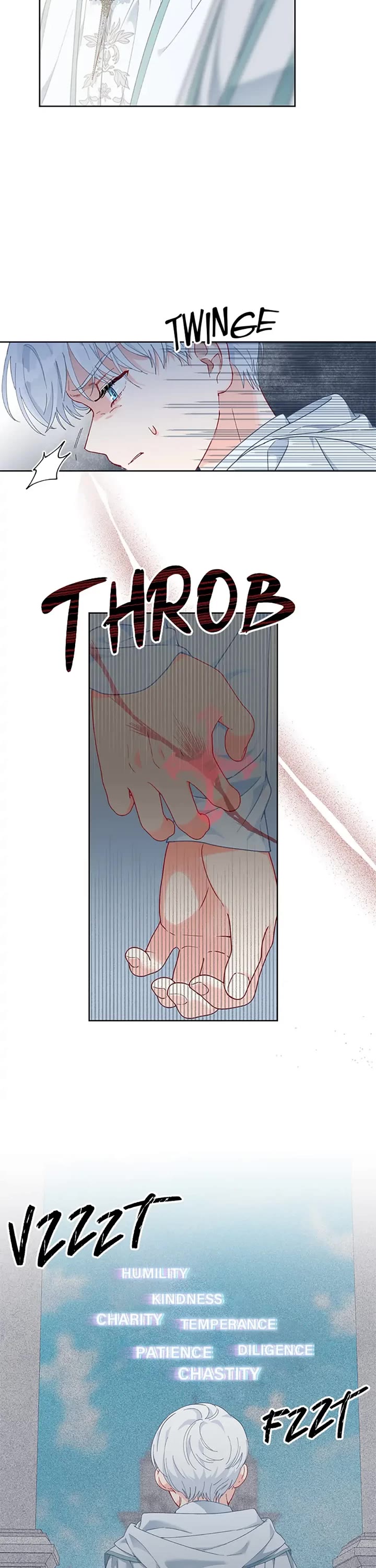 The Perks of Being an S-Class Heroine chapter 22 page 18