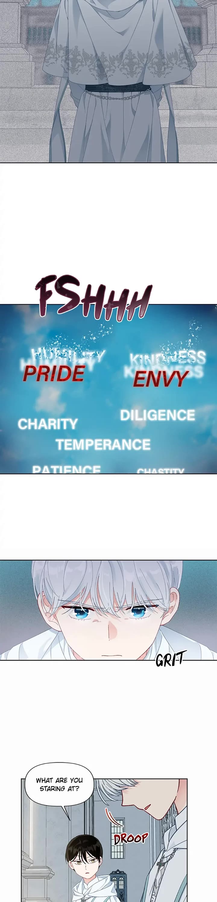 The Perks of Being an S-Class Heroine chapter 22 page 19