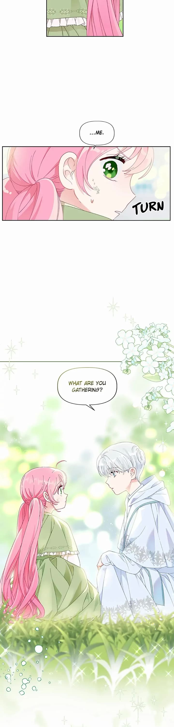 The Perks of Being an S-Class Heroine chapter 22 page 27