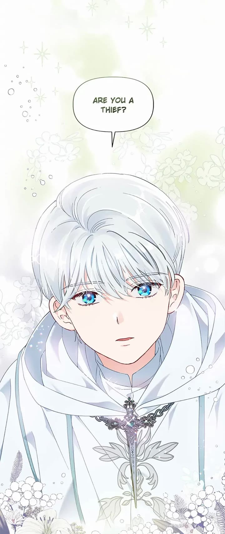 The Perks of Being an S-Class Heroine chapter 22 page 28