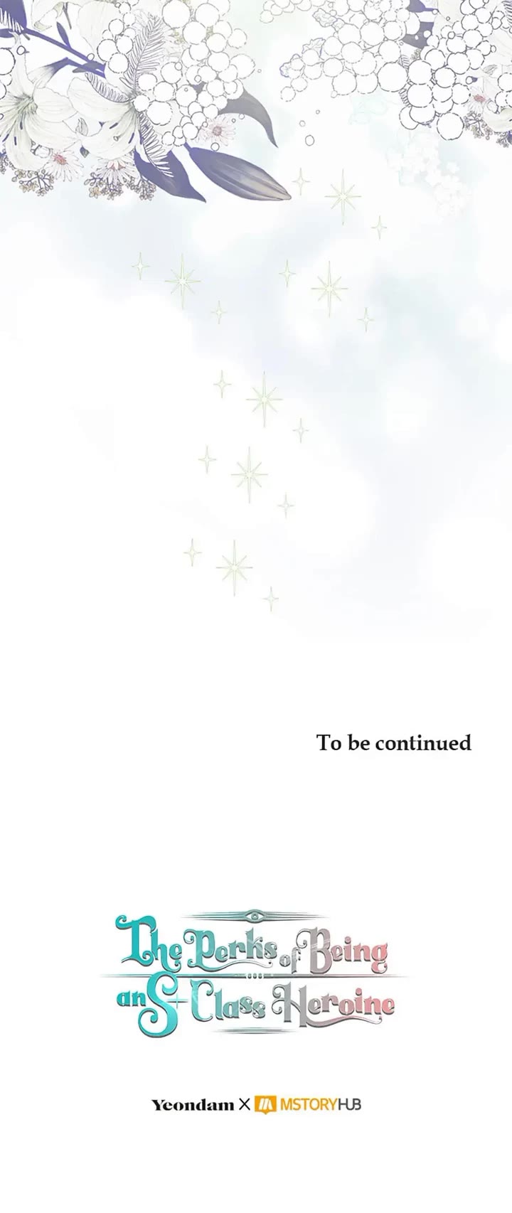 The Perks of Being an S-Class Heroine chapter 22 page 29