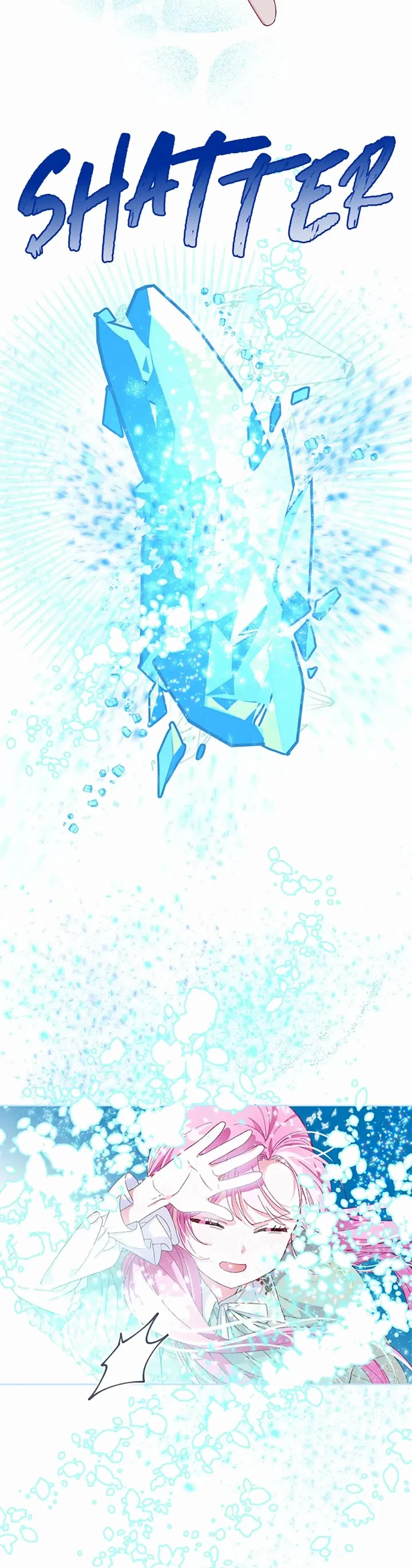 The Perks of Being an S-Class Heroine chapter 22 page 9