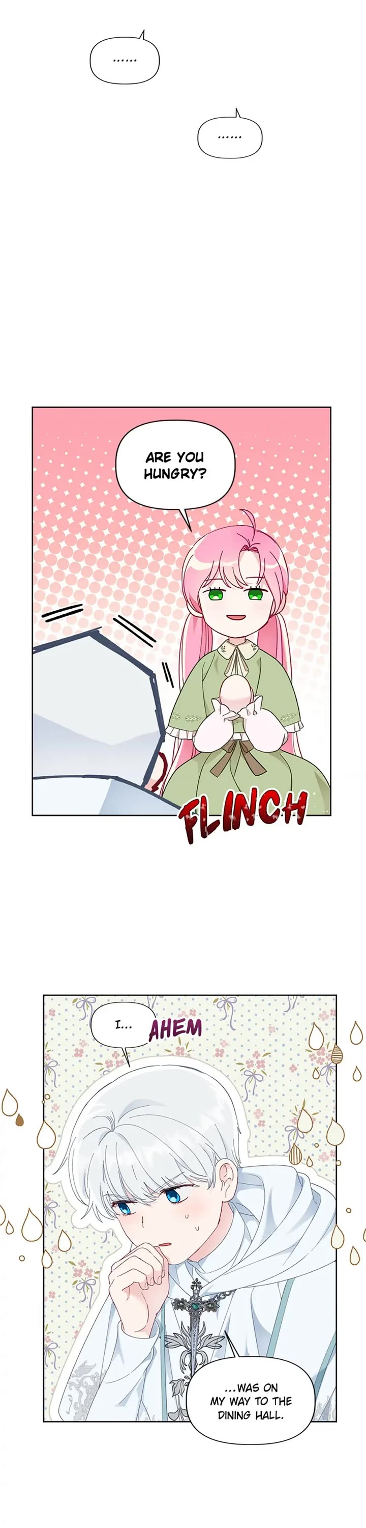 The Perks of Being an S-Class Heroine chapter 23 page 11