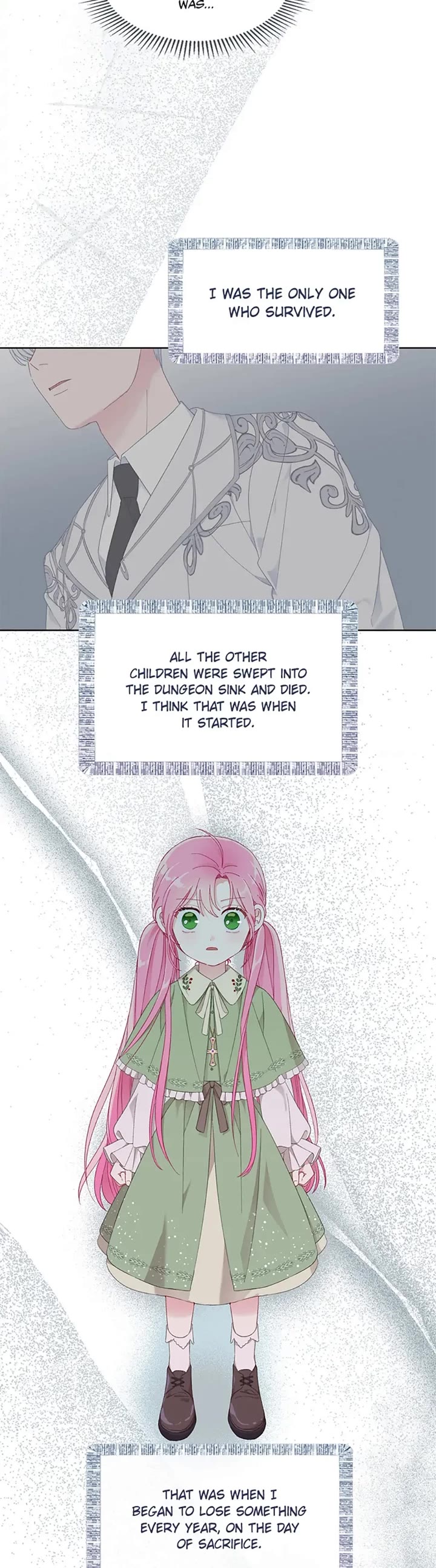 The Perks of Being an S-Class Heroine chapter 23 page 15