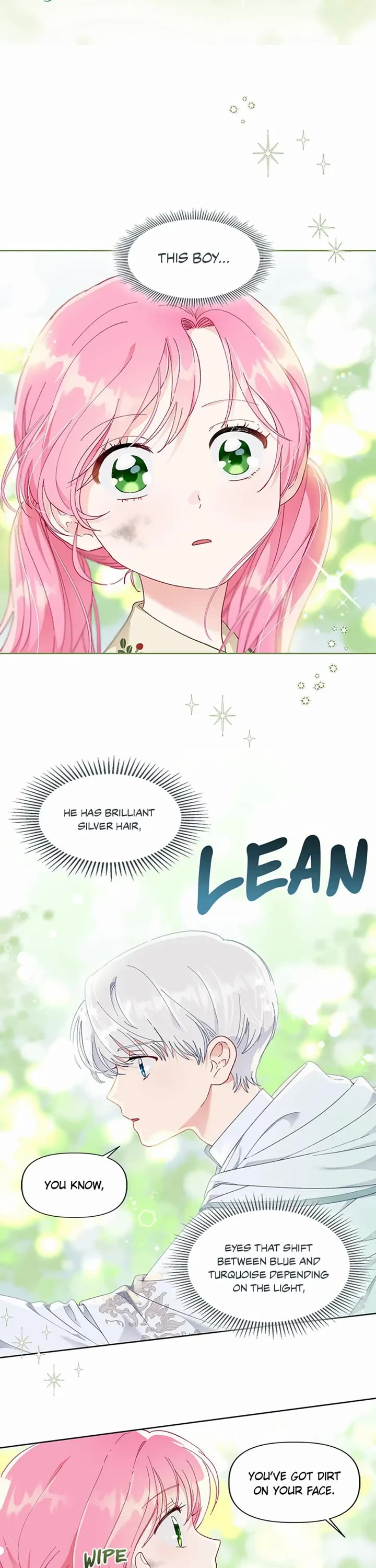 The Perks of Being an S-Class Heroine chapter 23 page 2