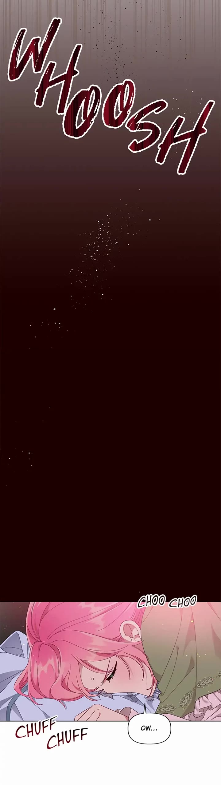 The Perks of Being an S-Class Heroine chapter 23 page 20