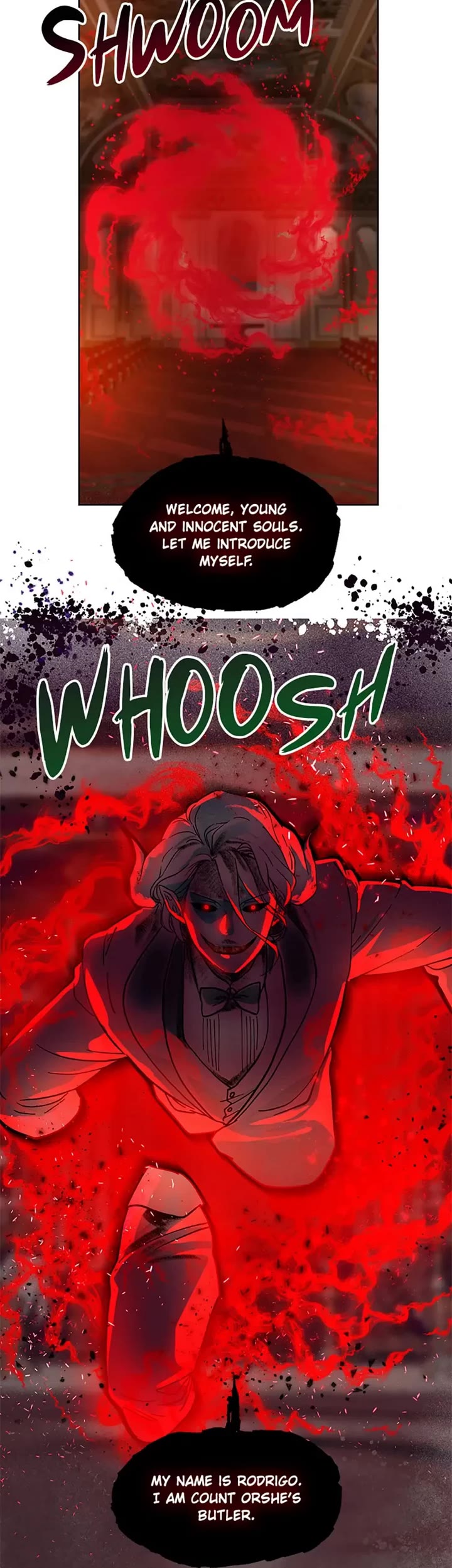 The Perks of Being an S-Class Heroine chapter 23 page 24