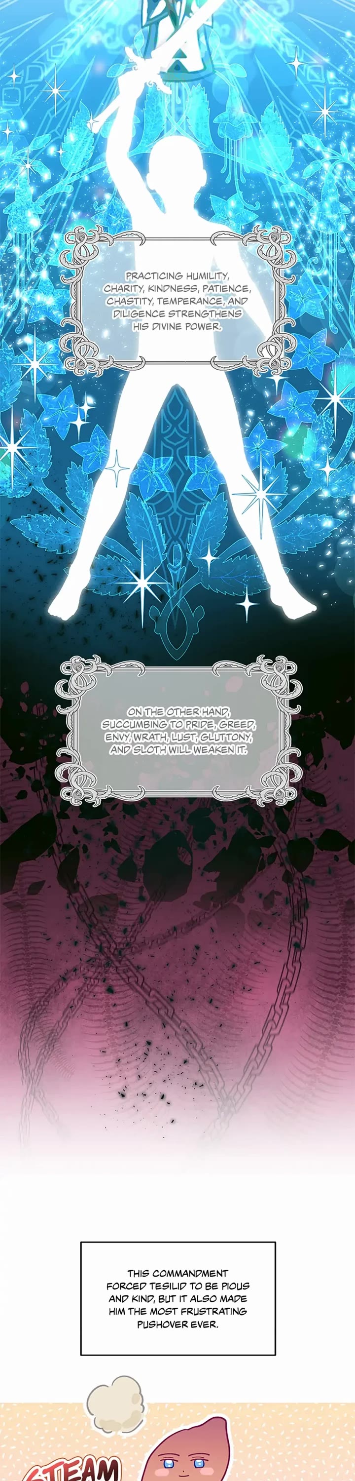 The Perks of Being an S-Class Heroine chapter 23 page 6